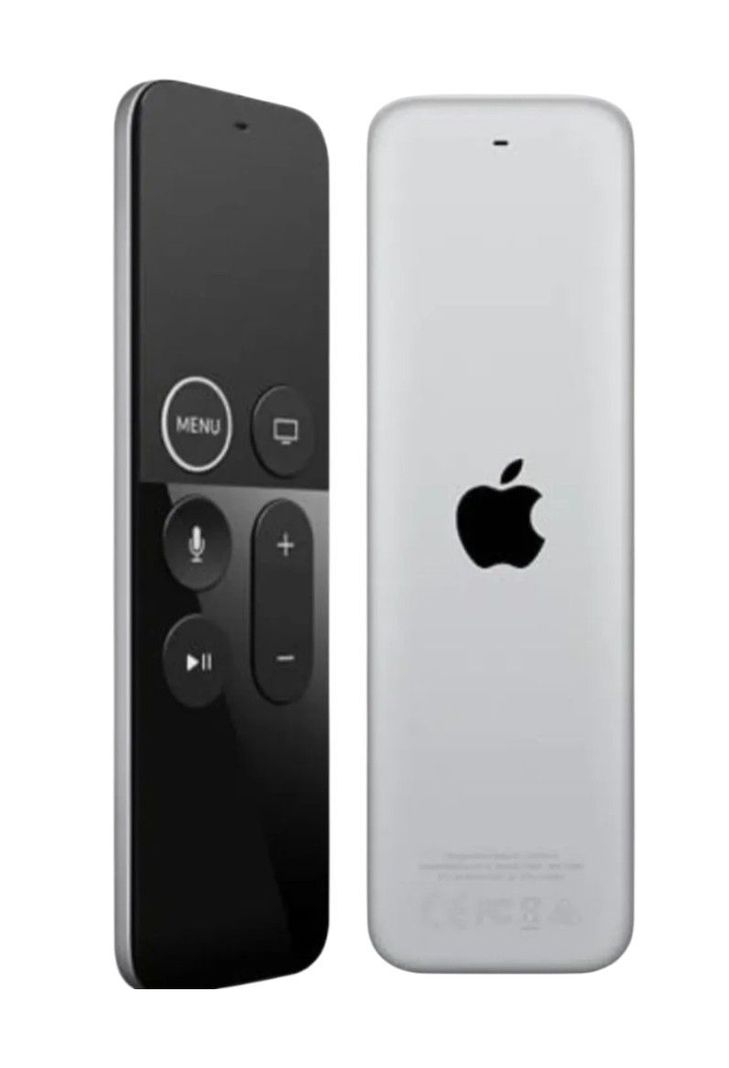 CONTROL APPLE TV 4THA GENERACION