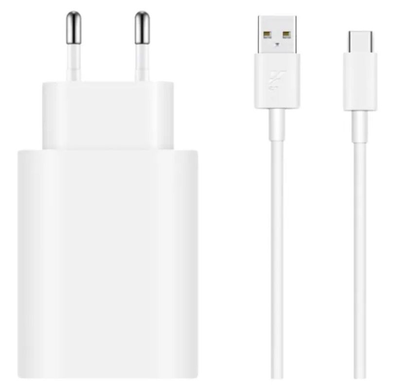 Cargador Original Vivo 80w Flash Charge - Original