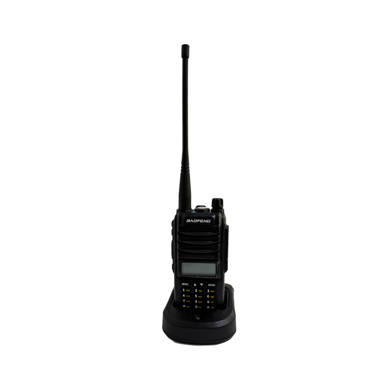 Radio Frecuencia Transmisor BF-UV9R Plus Baofeng-0