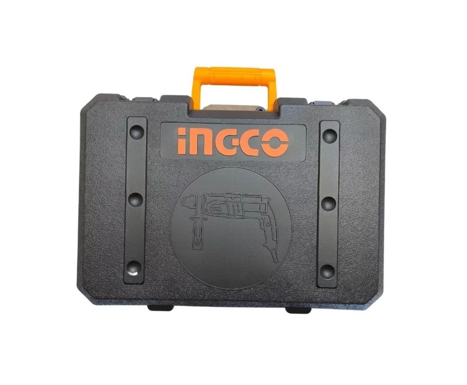 Rotomartillo Eléctrico Ingco 800w 2.5j Sds Plus + Accesorios Rgh9028-3