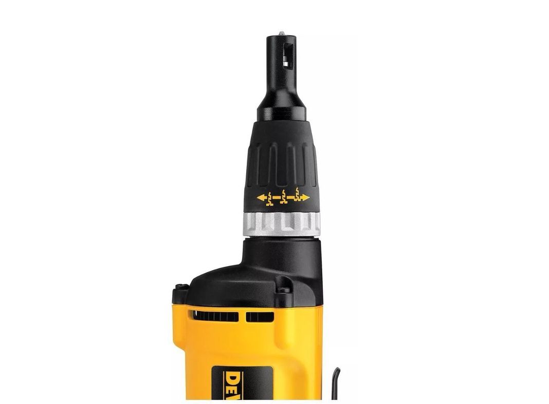 Atornillador Drywall Eléctrico Dewalt 720 W 4500 Rpm Dw253 -1