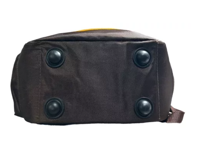 Mochila Porta Herramienta Industrial Ingco 46x38x17 Hbp01028-3