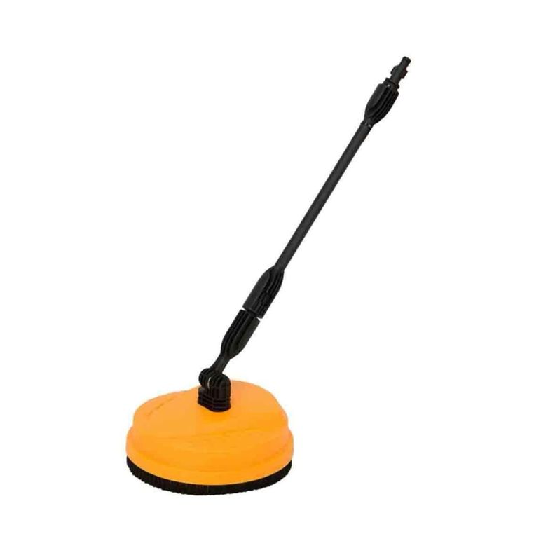 Cepillo Rotativo 250 Mm Con Extensión Hidrolavadora Ingco-0