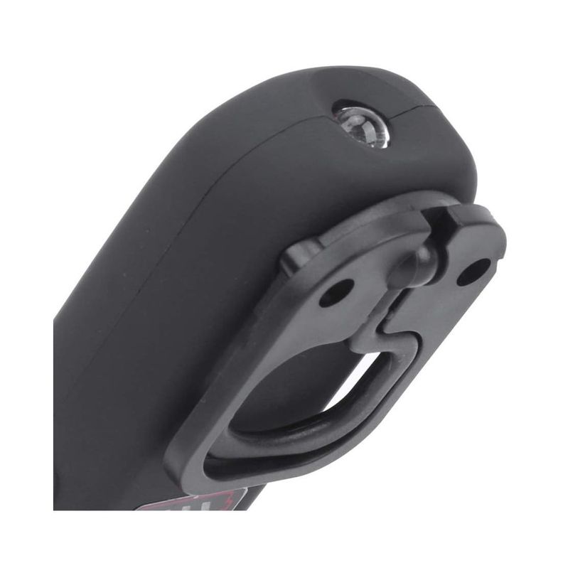 Linterna Led Recargable Wadfow 80-320 Lúmenes Usb-c Wfl7508-4