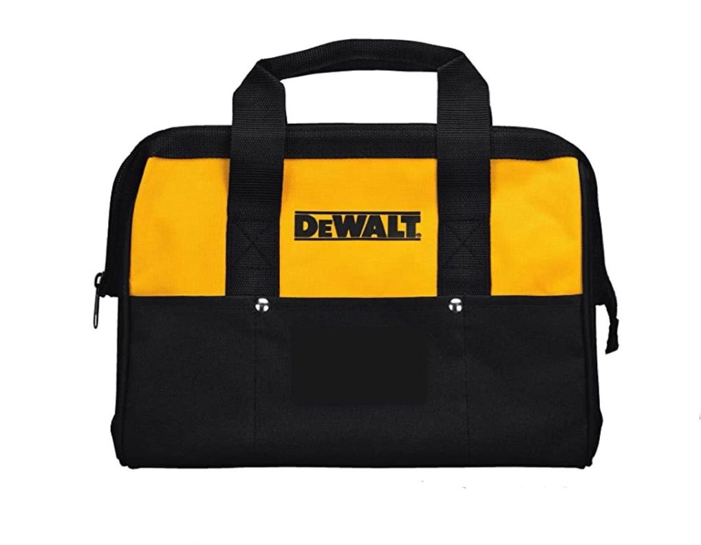 Taladro Percutor Ina Dewalt Atomic 13mm 20v S/carbones + 2 Baterias + Cargador + Bolso Dcd709d2-5