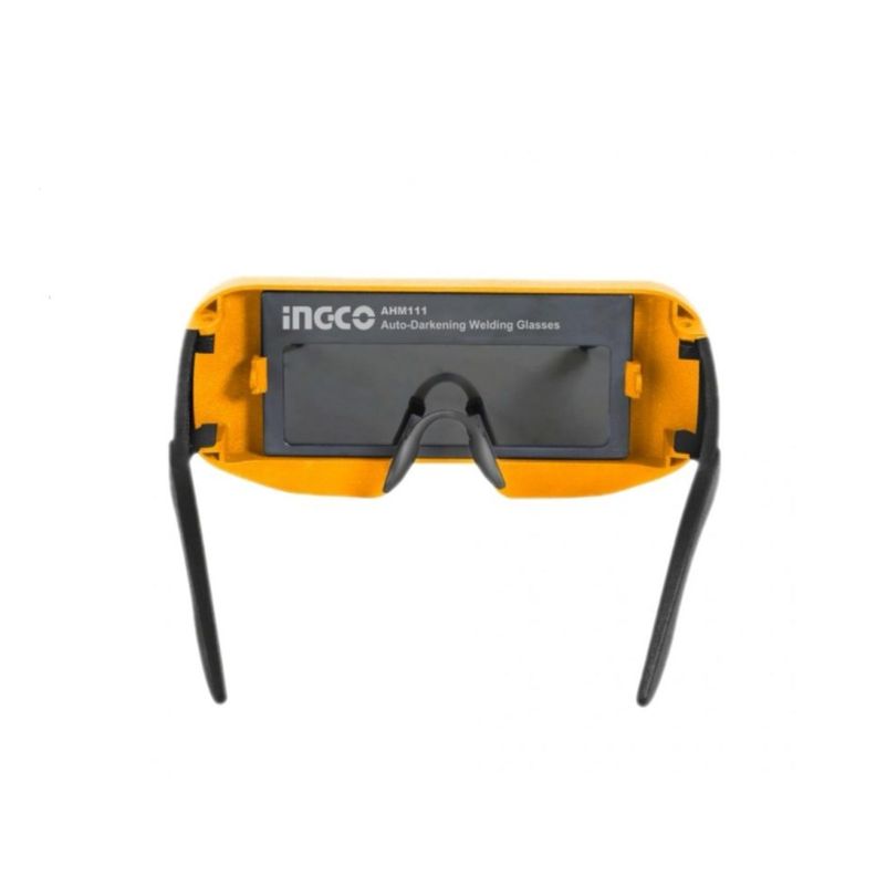 Lentes Para Soldar Ingco Fotosensible Oscurecimiento Automatico-2