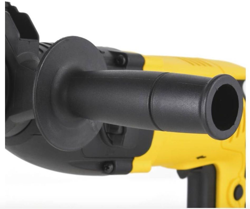 Rotomartillo Stanley Sds Plus 800 W 3.4 J + Mandril + Maleta-3