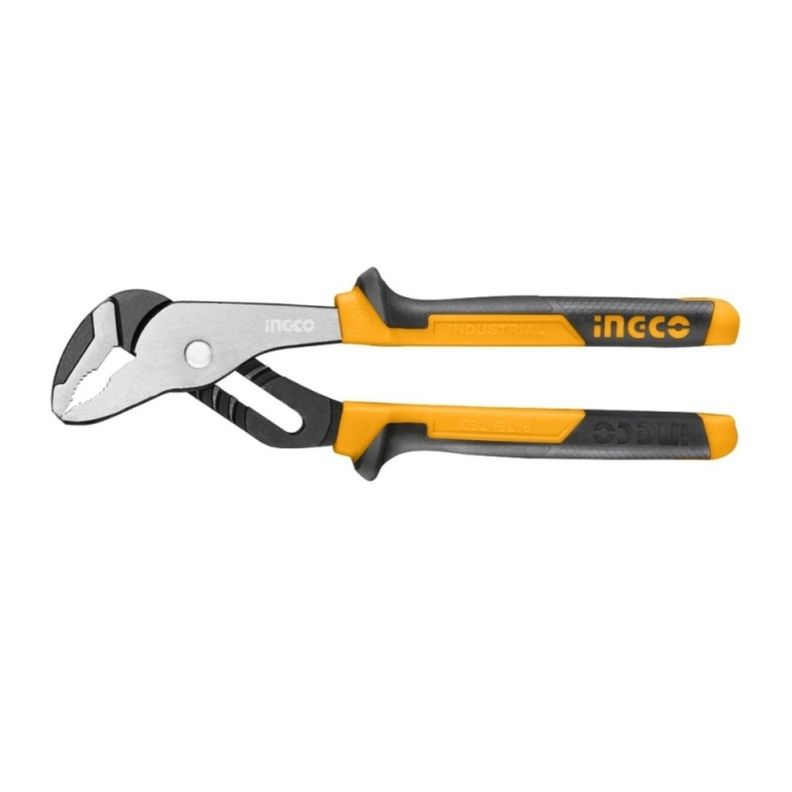 Alicate Pico De Loro Industrial Ingco 250 Mm 10 Pul Hpp28251-1