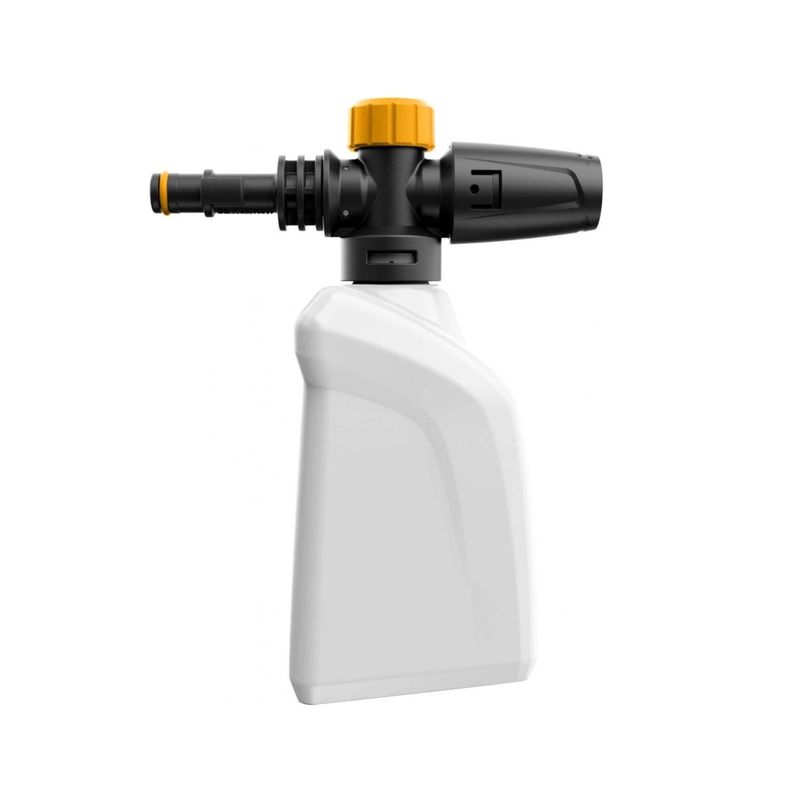 Recipiente De Jabón 400 Ml Para Hidrolavadora Ingco Amfp4002-1