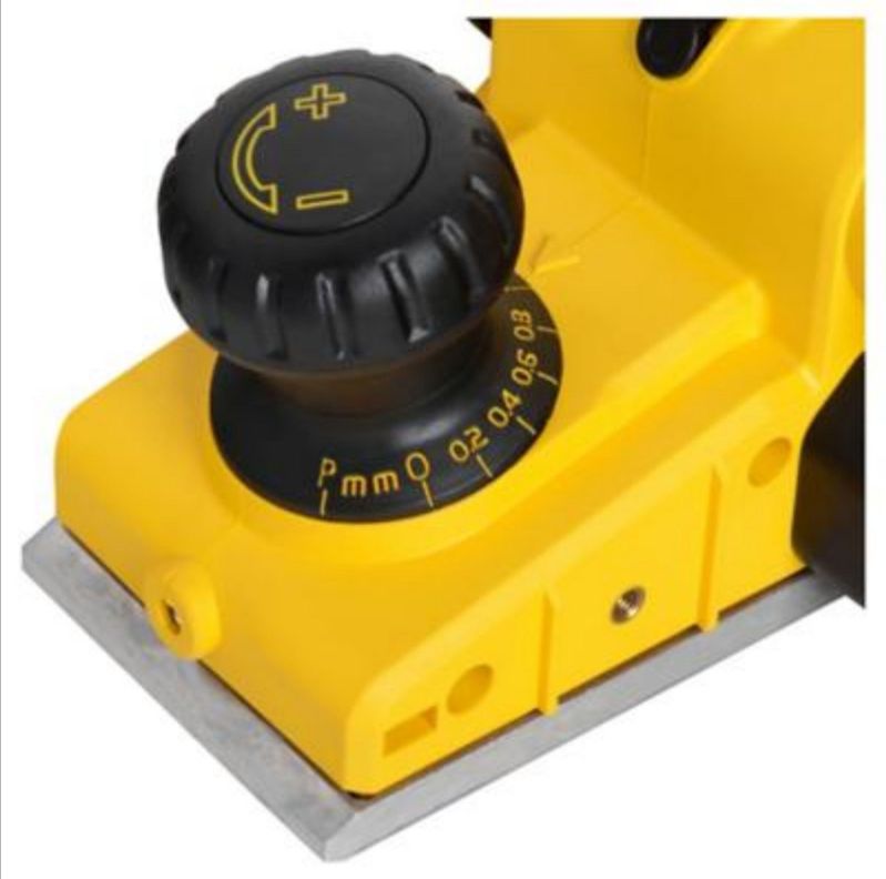 Kit Eléctrico Stanley Fresadora 1200 W + Cepillo 750 W-6
