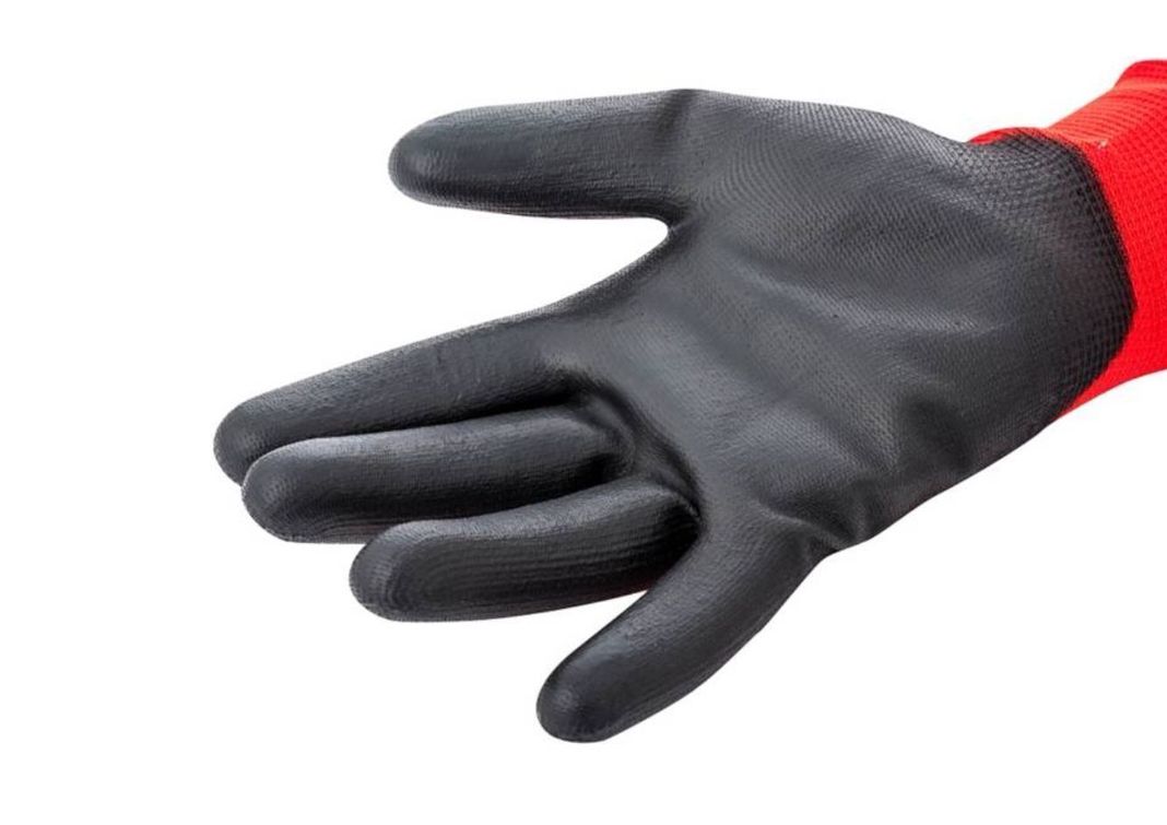 Guante Multipropósito Redline Multiflex Power Lite Talla Úni-0