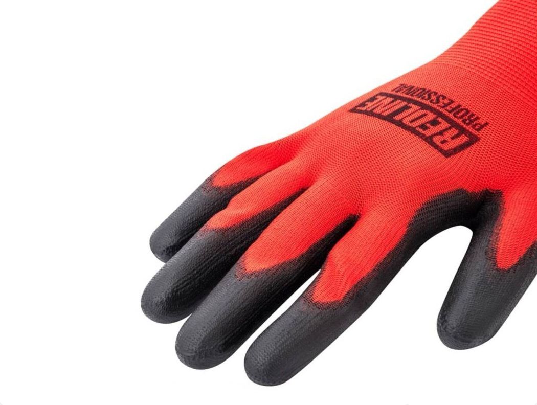 Guante Multipropósito Redline Multiflex Power Lite Talla Úni-1
