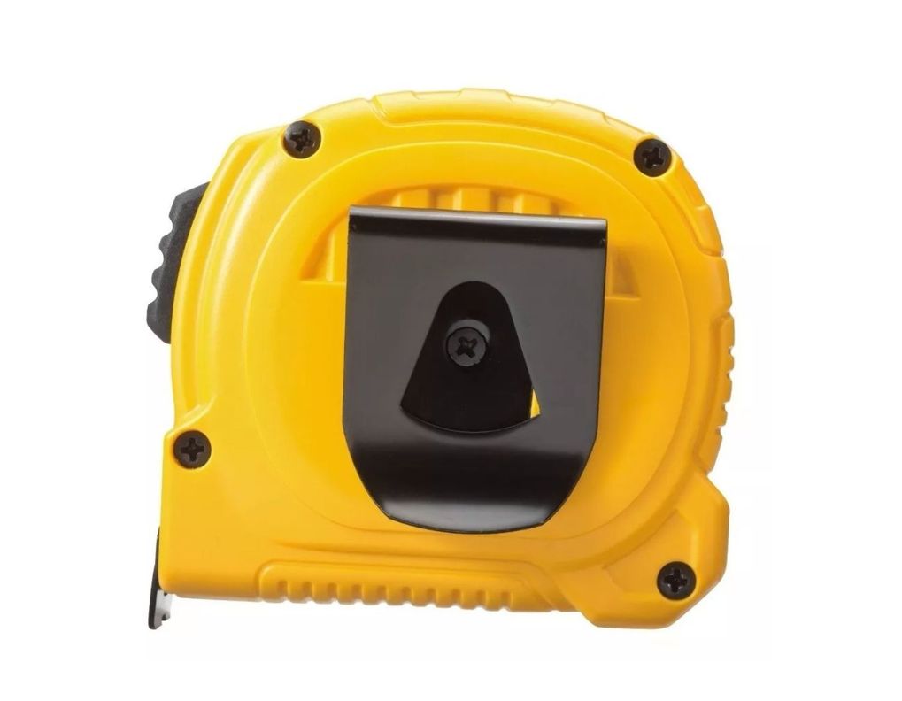 Huincha De Medir 5 M Dewalt Alta Resistencia Gancho Múltiple-2