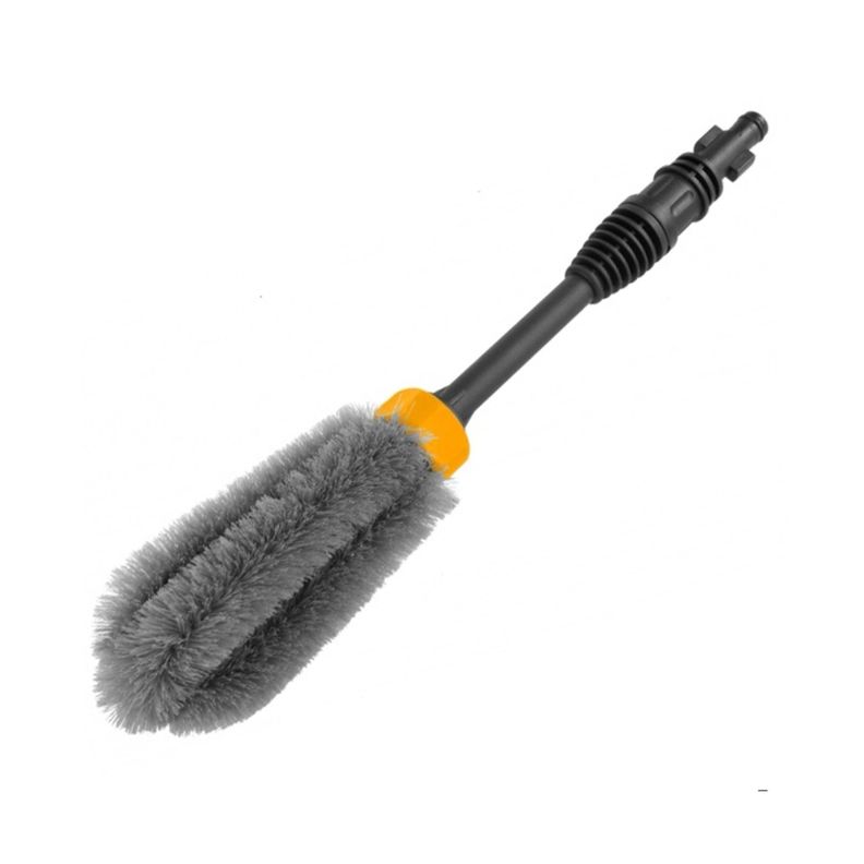 Cepillo De Llantas 390 Mm Para Hidrolavadora Ingco Amwb1781-1