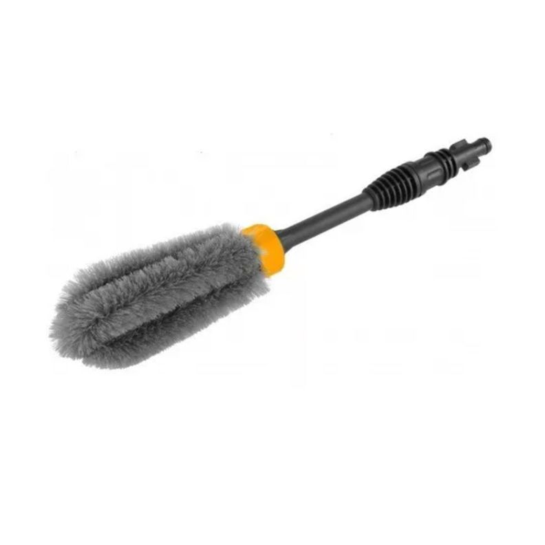 Cepillo De Llantas 390 Mm Para Hidrolavadora Ingco Amwb1781-2