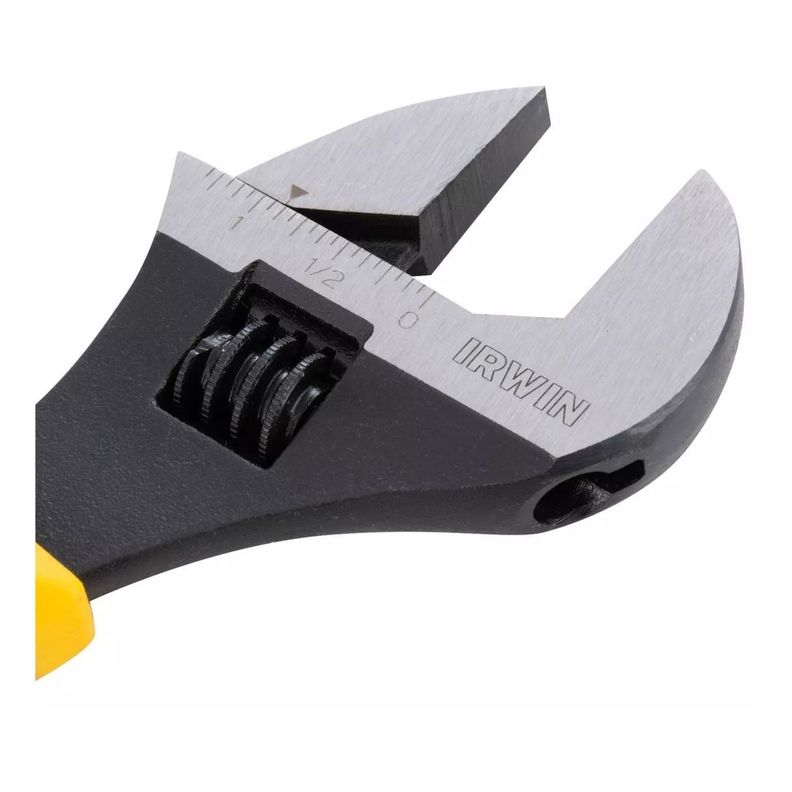 Llave Francesa Ajustable Irwin 10 Pulgadas (250 Mm) -2