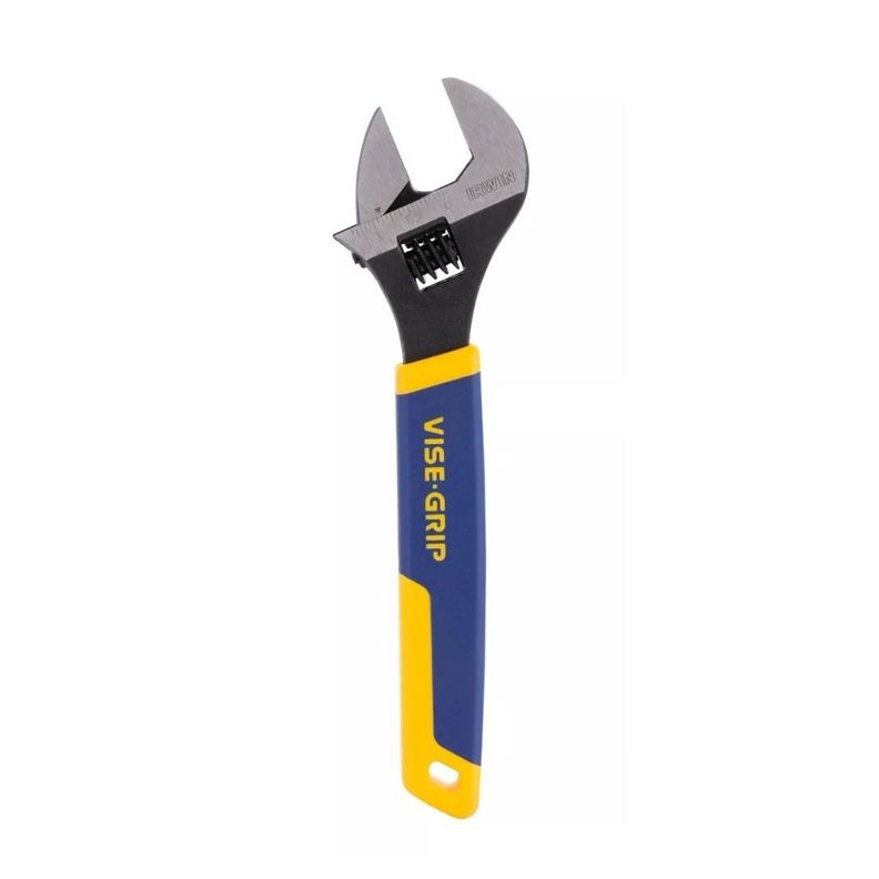 Llave Francesa Ajustable Irwin 10 Pulgadas (250 Mm) -5
