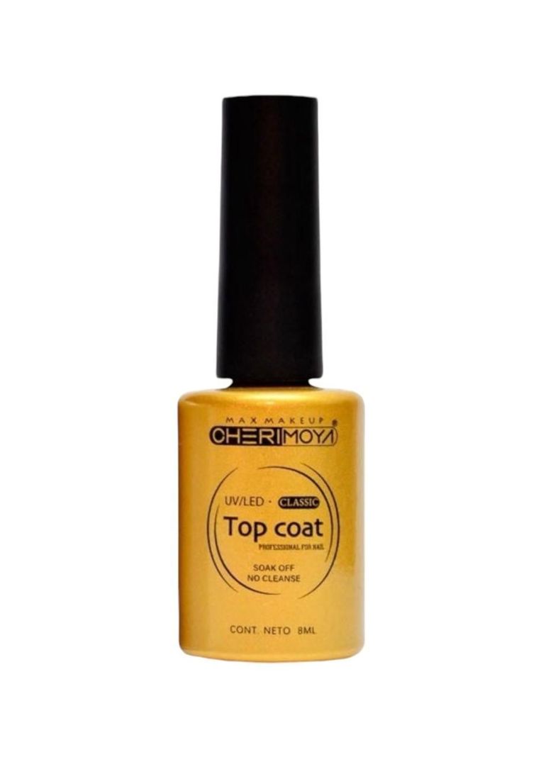 Top Coat Esmaltado Permanente uv/led-1