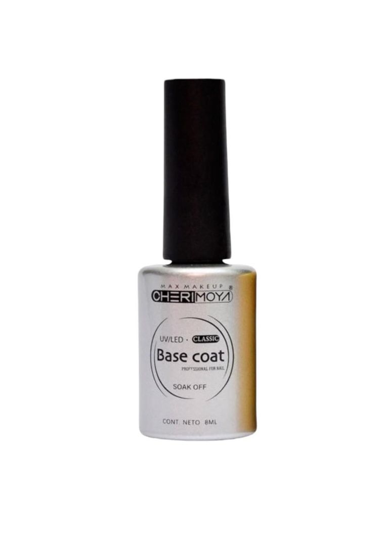 Base Coat Esmaltado Permanente uv/led-0