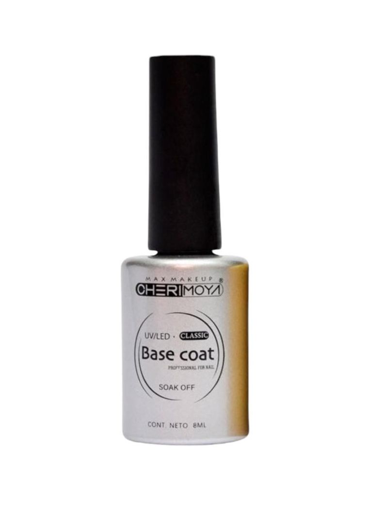 Base Coat Esmaltado Permanente uv/led-1