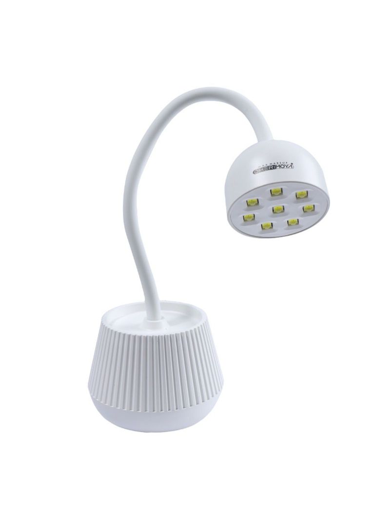Lampara de uñas Uv/Led 18w Inalámbrica-1