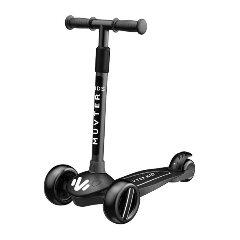 Scooter Muvter Kids Dragón-0