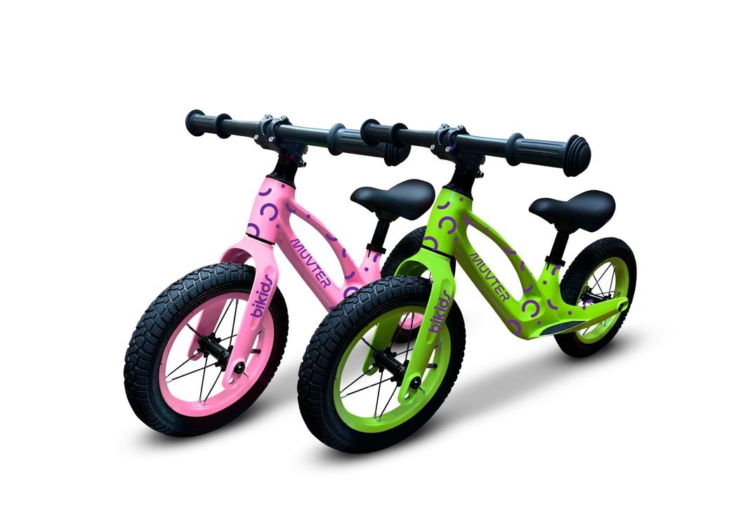 Bicicleta Muvter Bikids -1