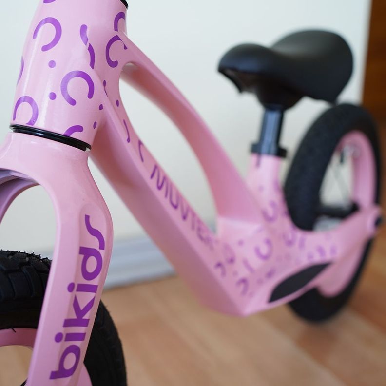 Bicicleta Muvter Bikids -2