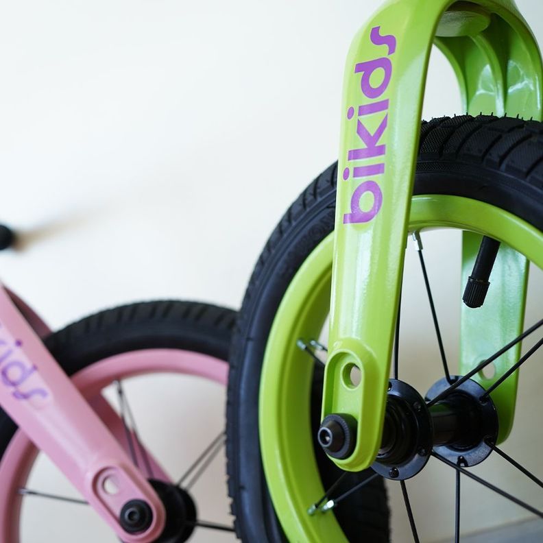 Bicicleta Muvter Bikids -3