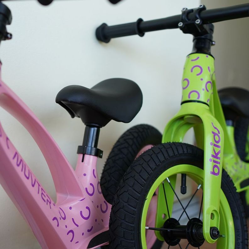 Bicicleta Muvter Bikids -4