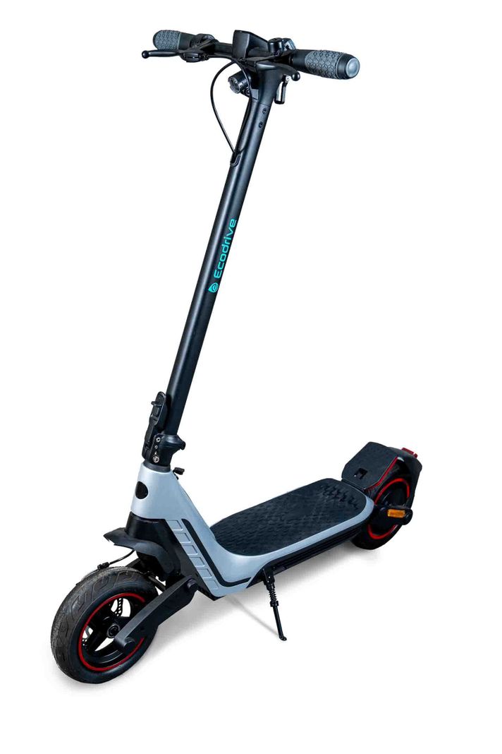 Scooter EcoDrive T10A-0