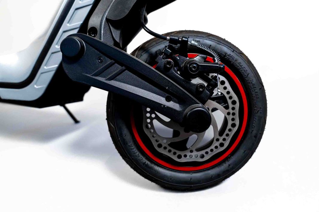 Scooter EcoDrive T10A-2