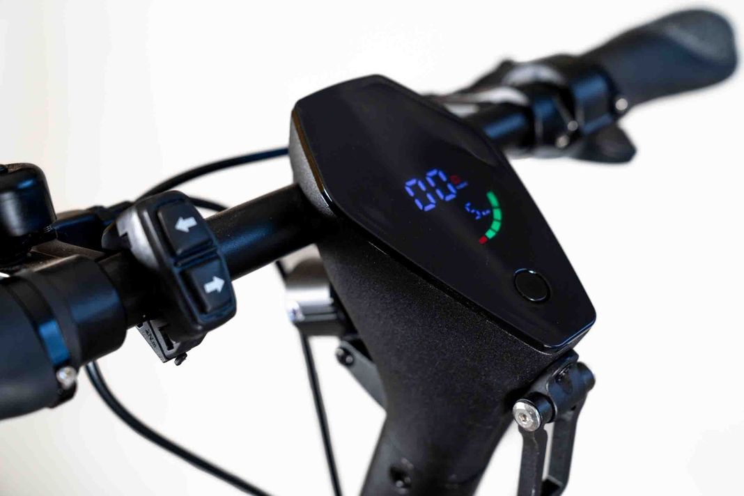 Scooter EcoDrive T10A-3