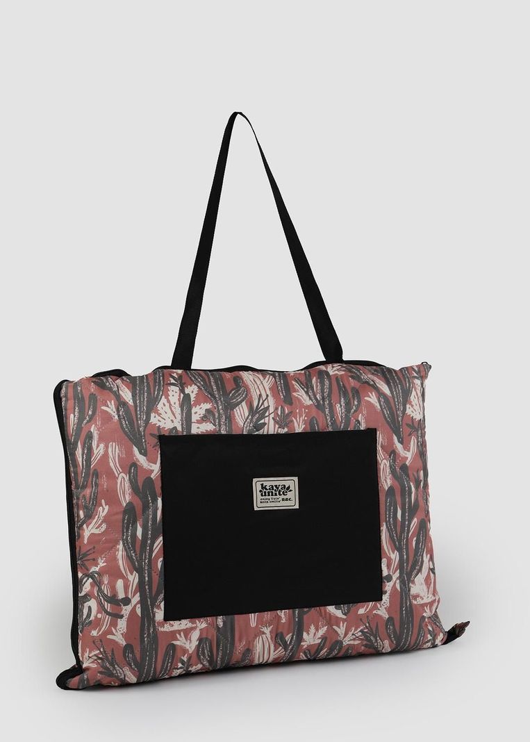 Manta Picnic Brick Rojo