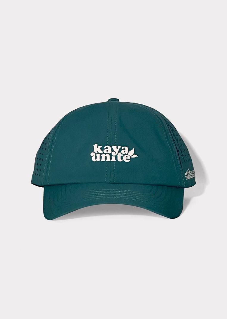 Jockey Dry Teal