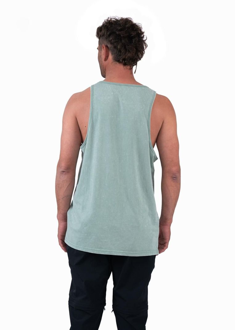 Sudadera Aqua Green-1