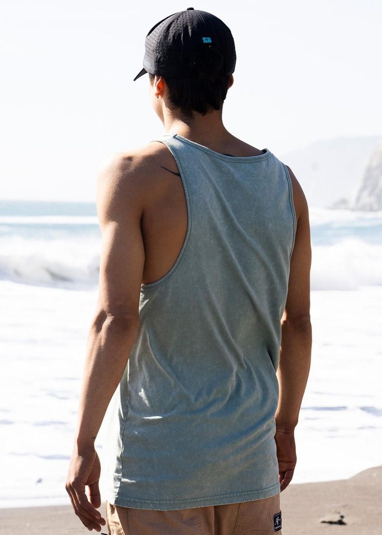 Sudadera Aqua Green-5