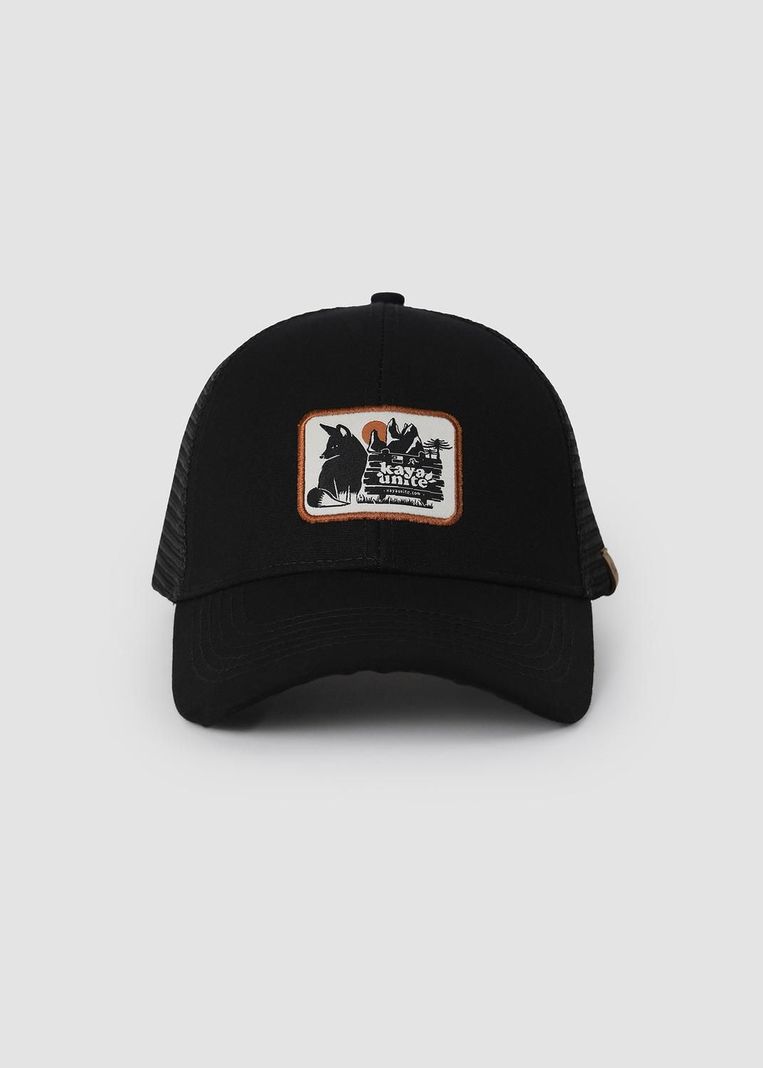 Jockey Trucker Parque