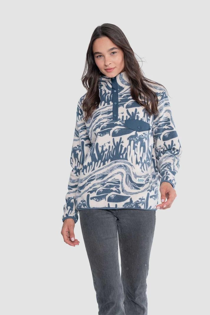 Polar Solid Mujer - Morro Azul-0
