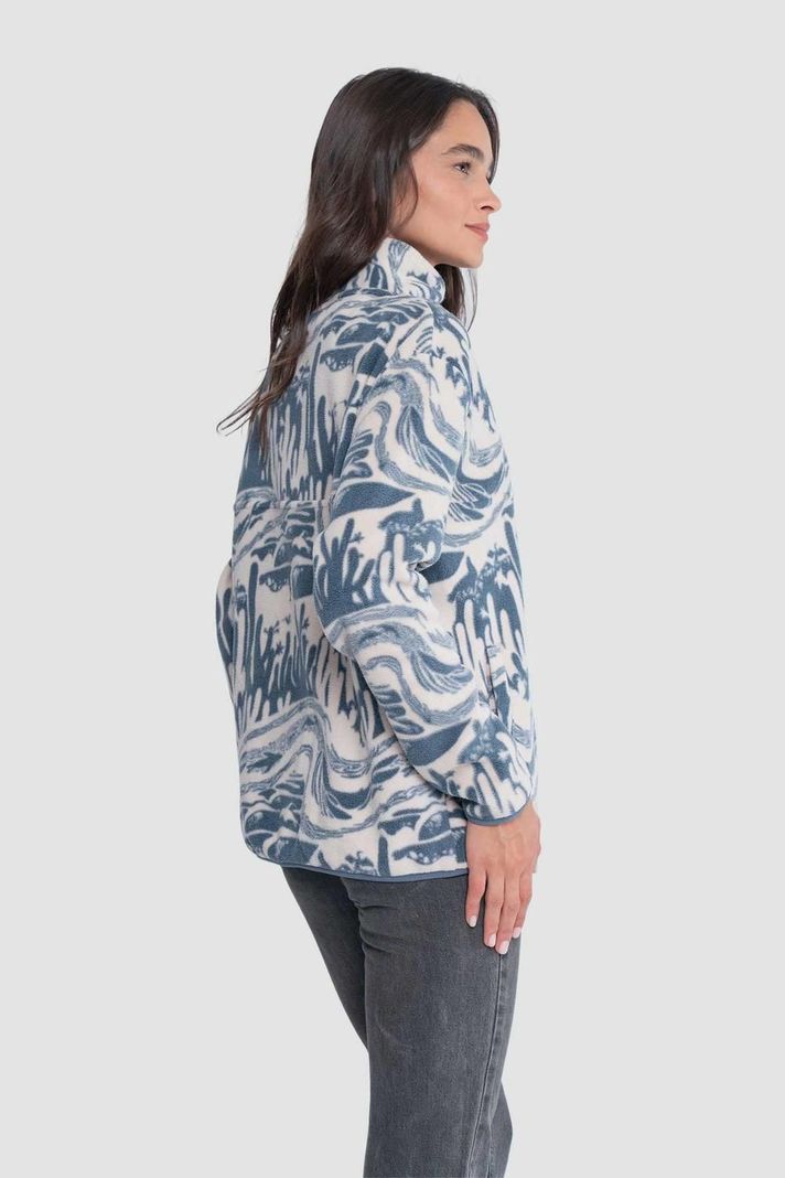 Polar Solid Mujer - Morro Azul-1