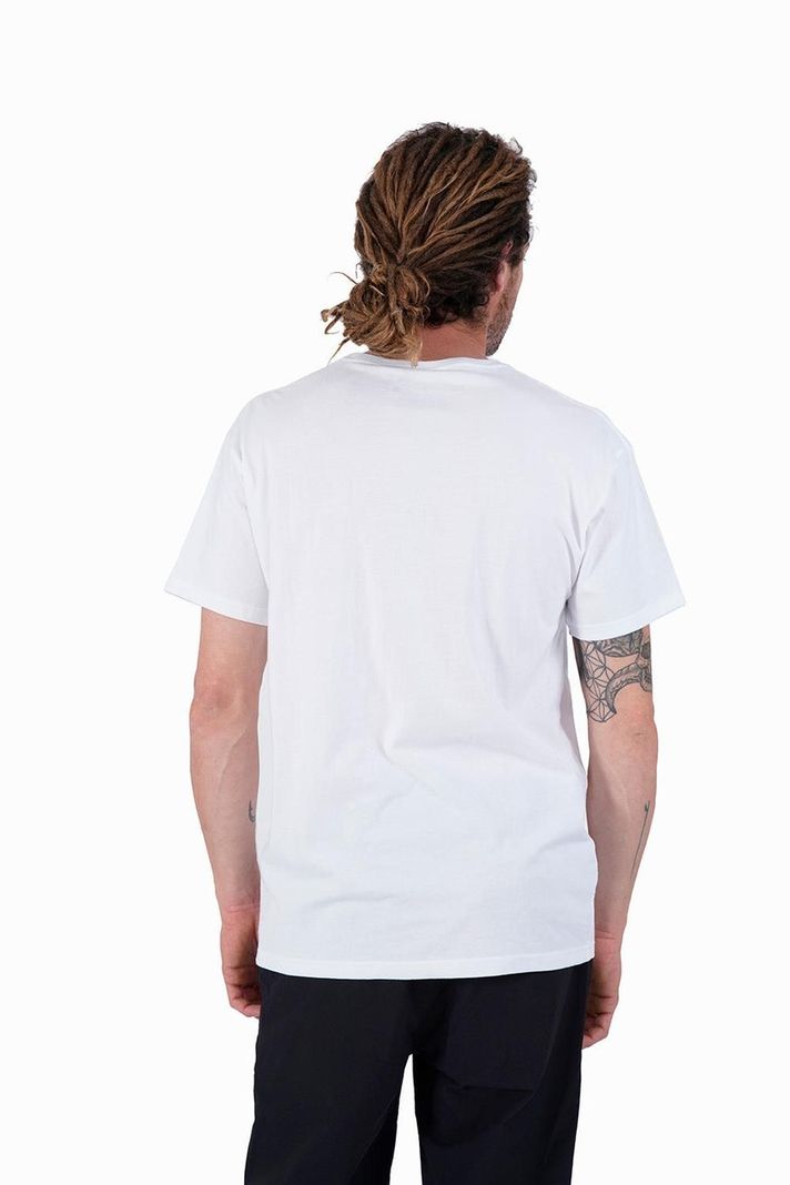Polera Hombre Classy Blanca-1