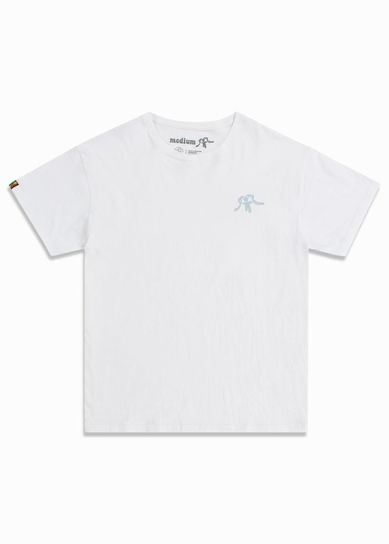 Polera Hombre Classy Blanca-2