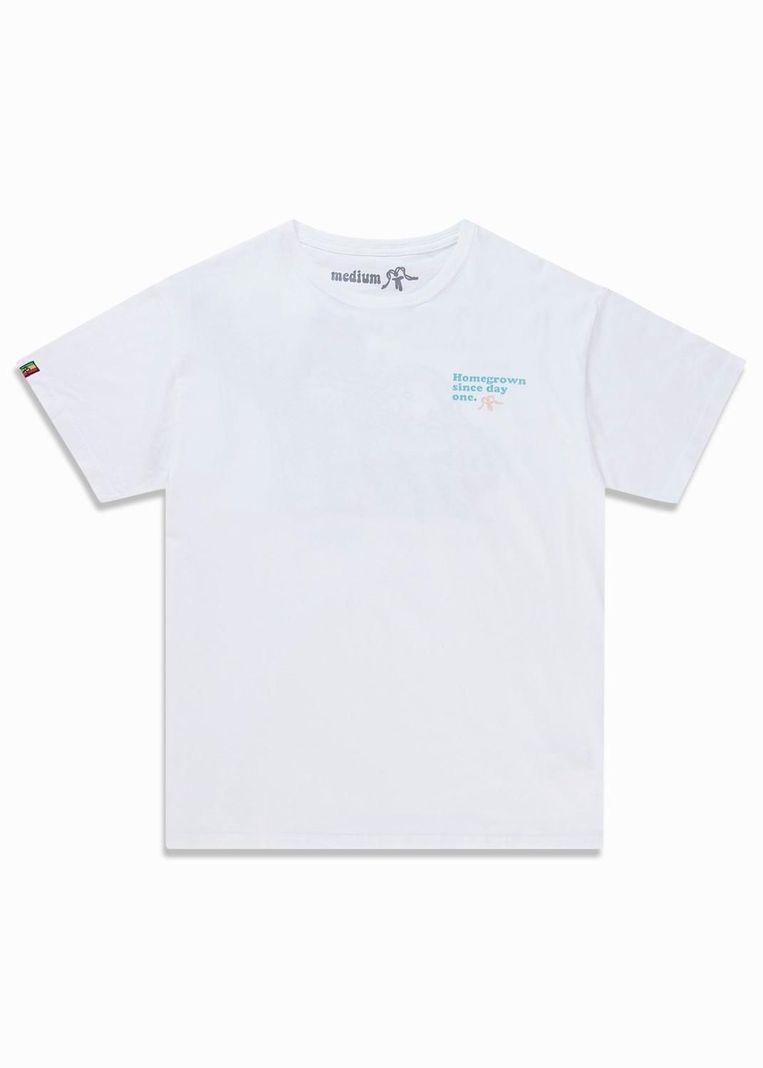 Polera Hombre Stuff Blanca-2