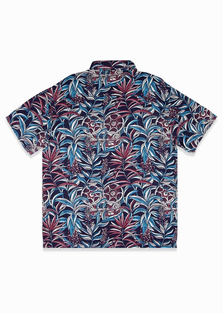 Guayabera Tupa Iron-3