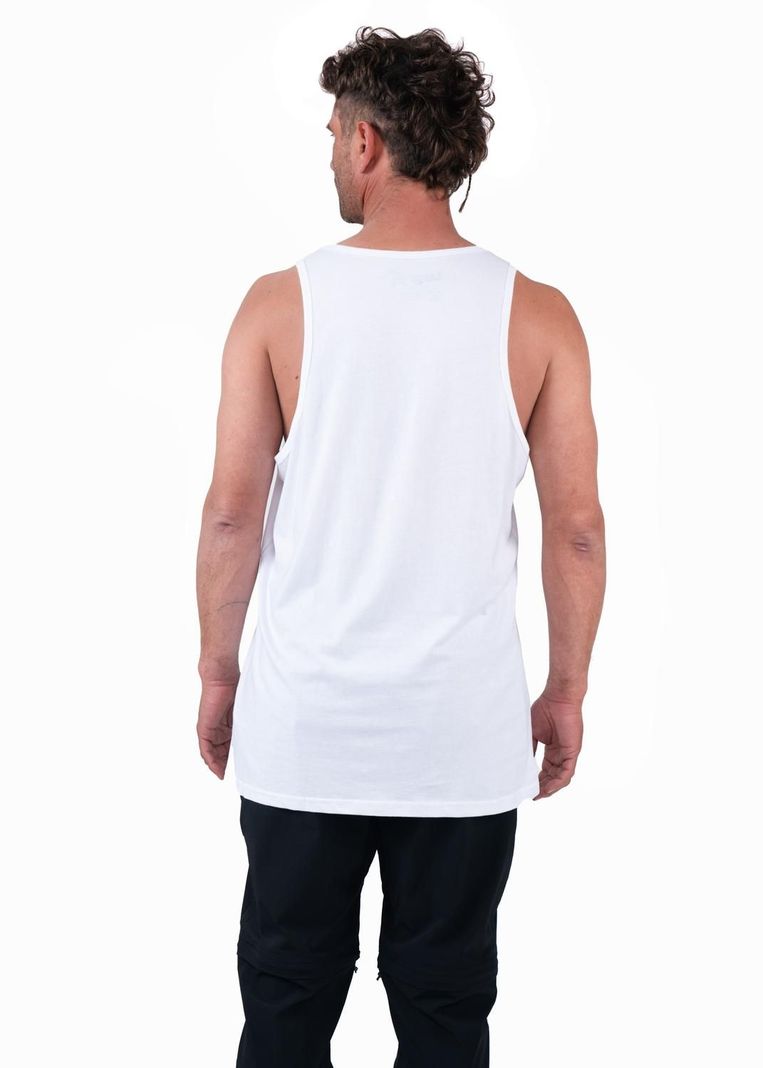 Sudadera Aqua White-1