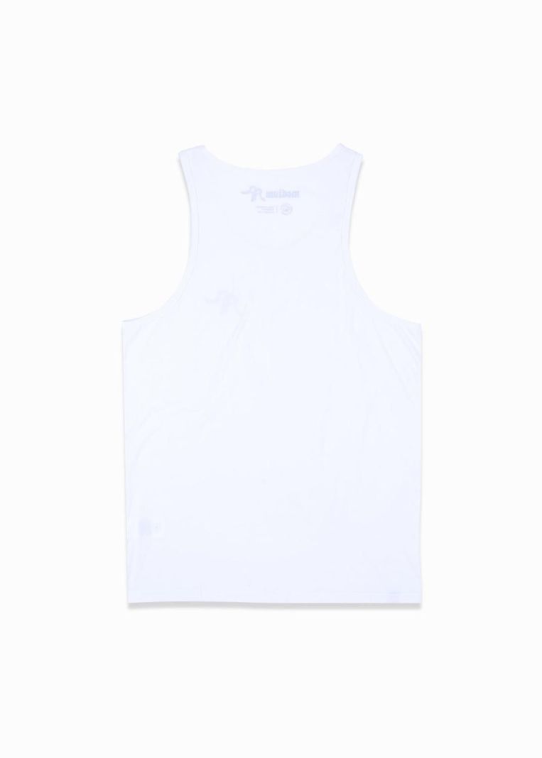 Sudadera Aqua White-3