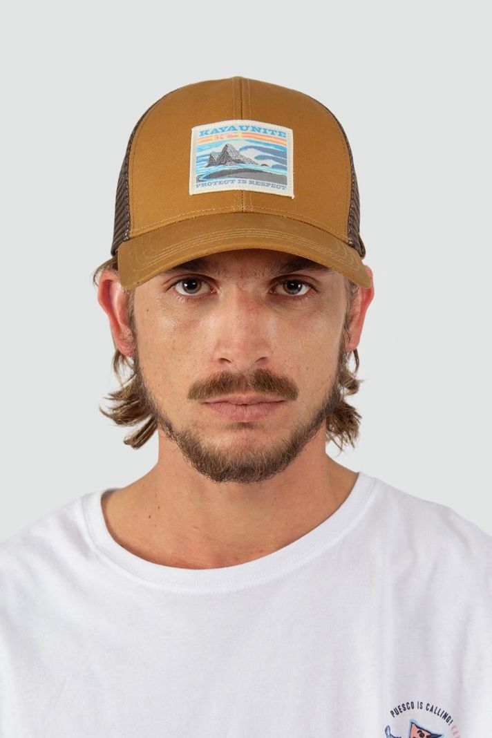 Jockey Trucker Piedra Café-2