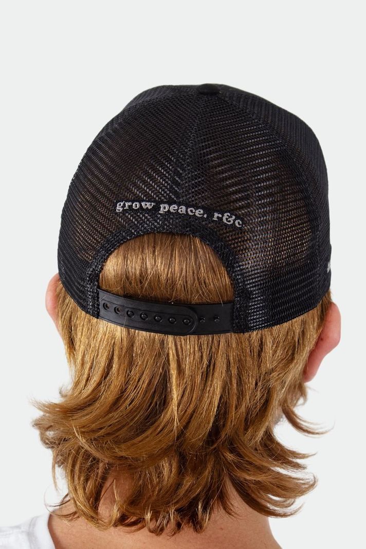 Jockey Trucker Piedra Café-5
