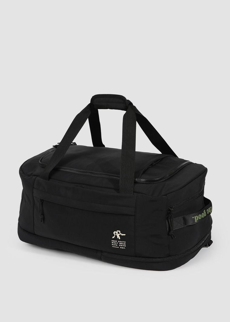 Bolso Mochila Trippin 36L Negro