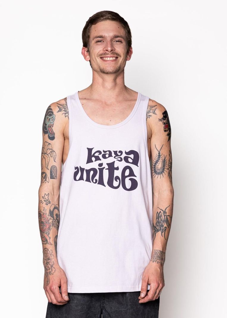 Sudadera Tank Groovy Soft Lila-0